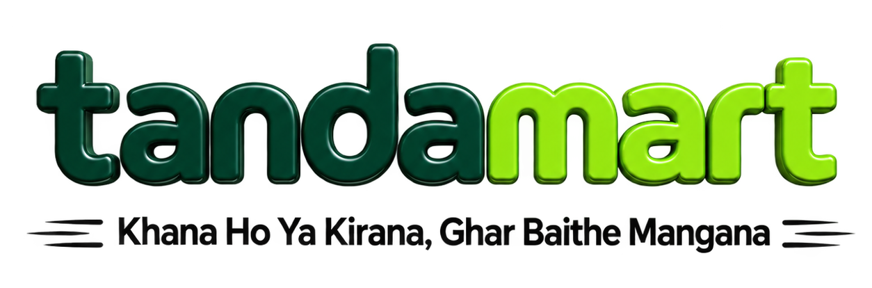 Tanda Mart