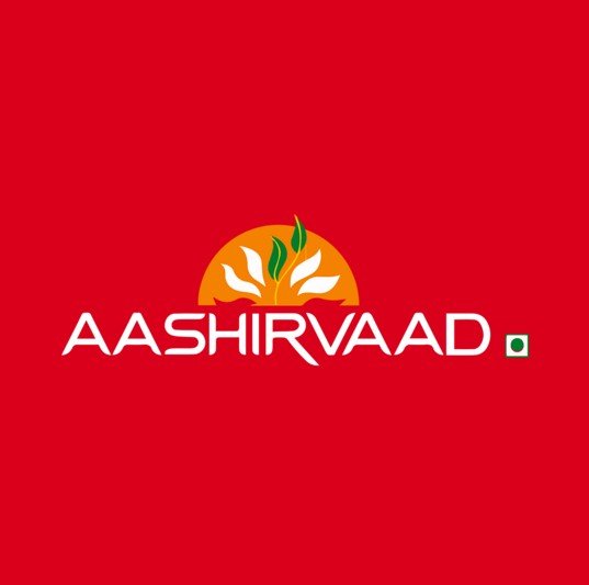 Aashirvaad