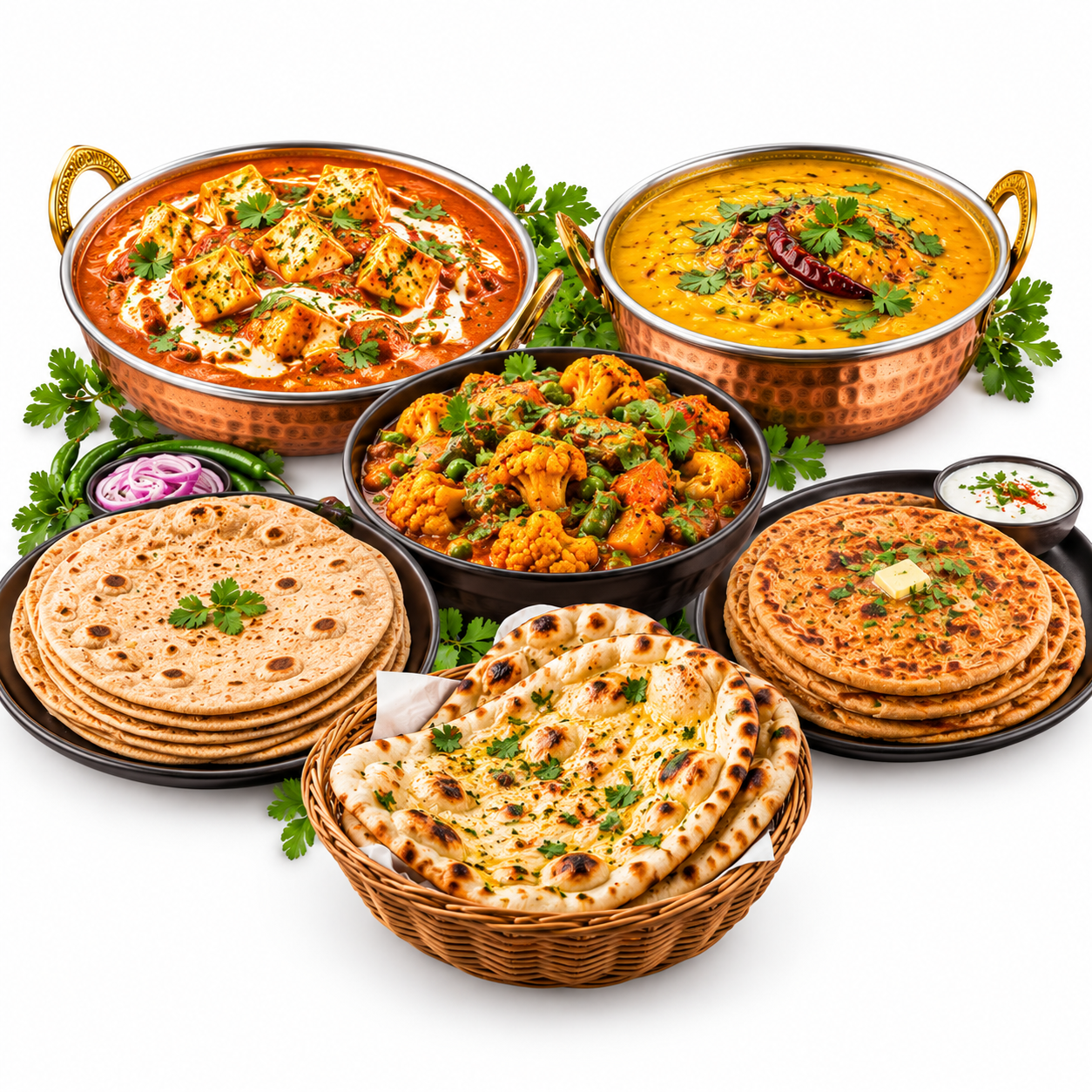 Indian Food
