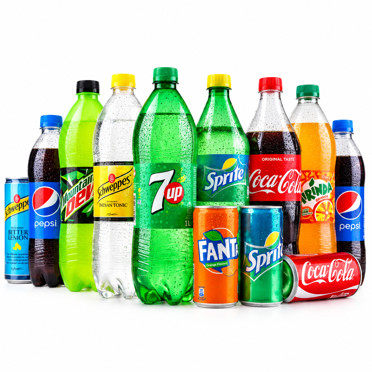 Beverages