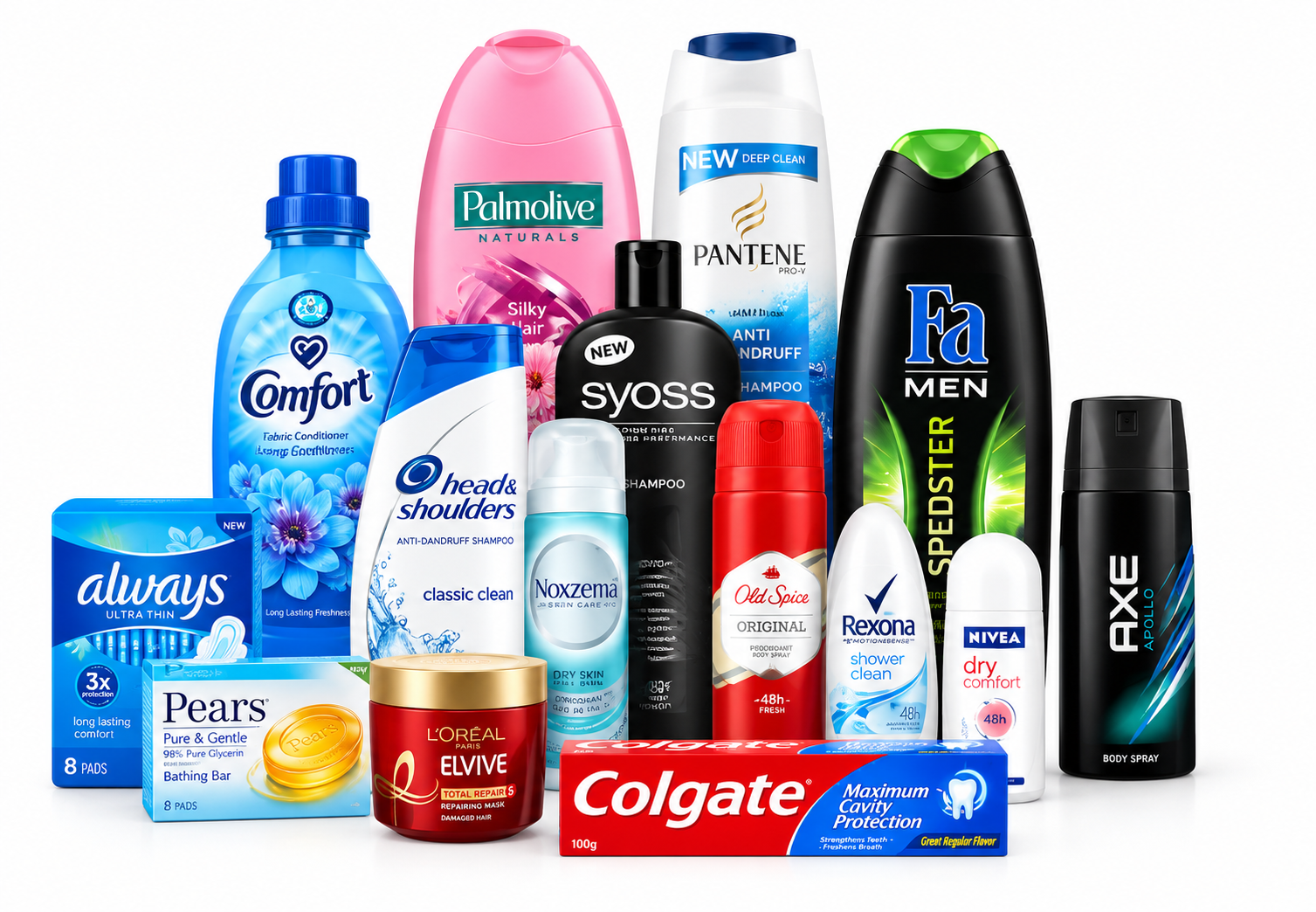 Personal Care