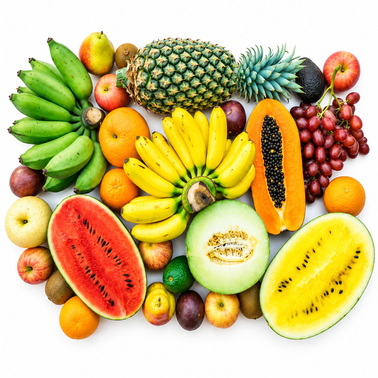 Fruits