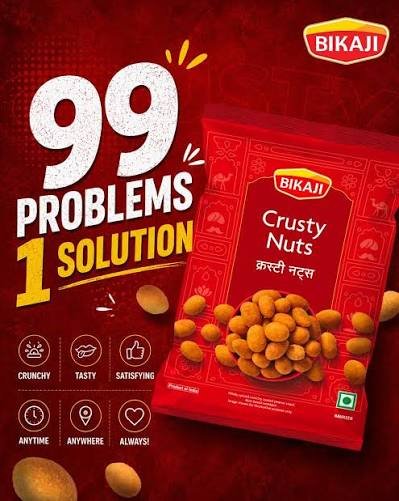 Crusty Nuts