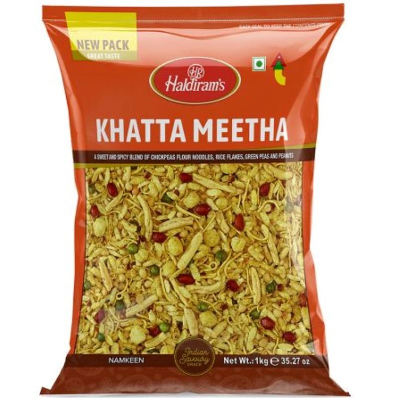 Khatta Meetha