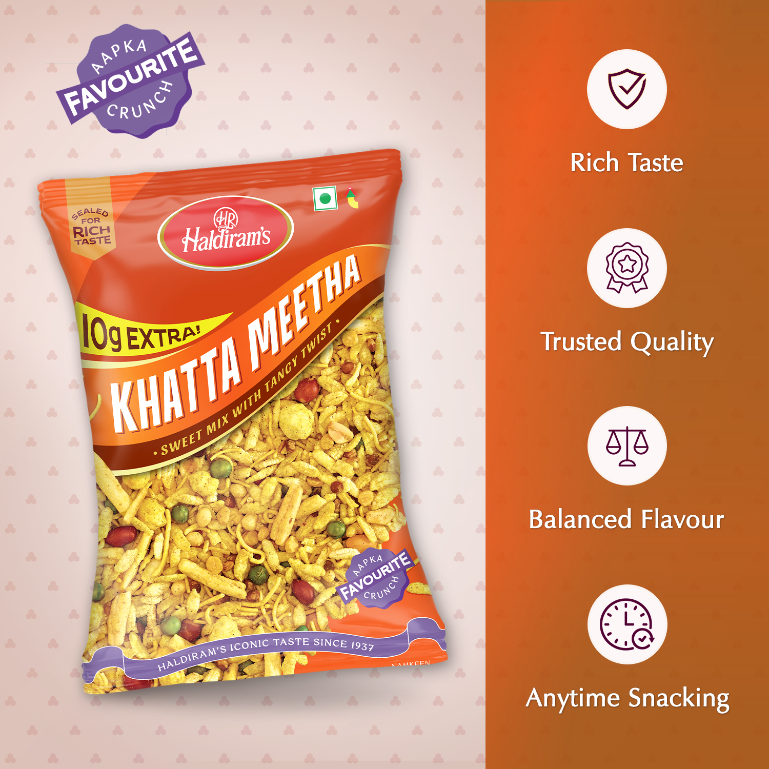 Khatta Meetha