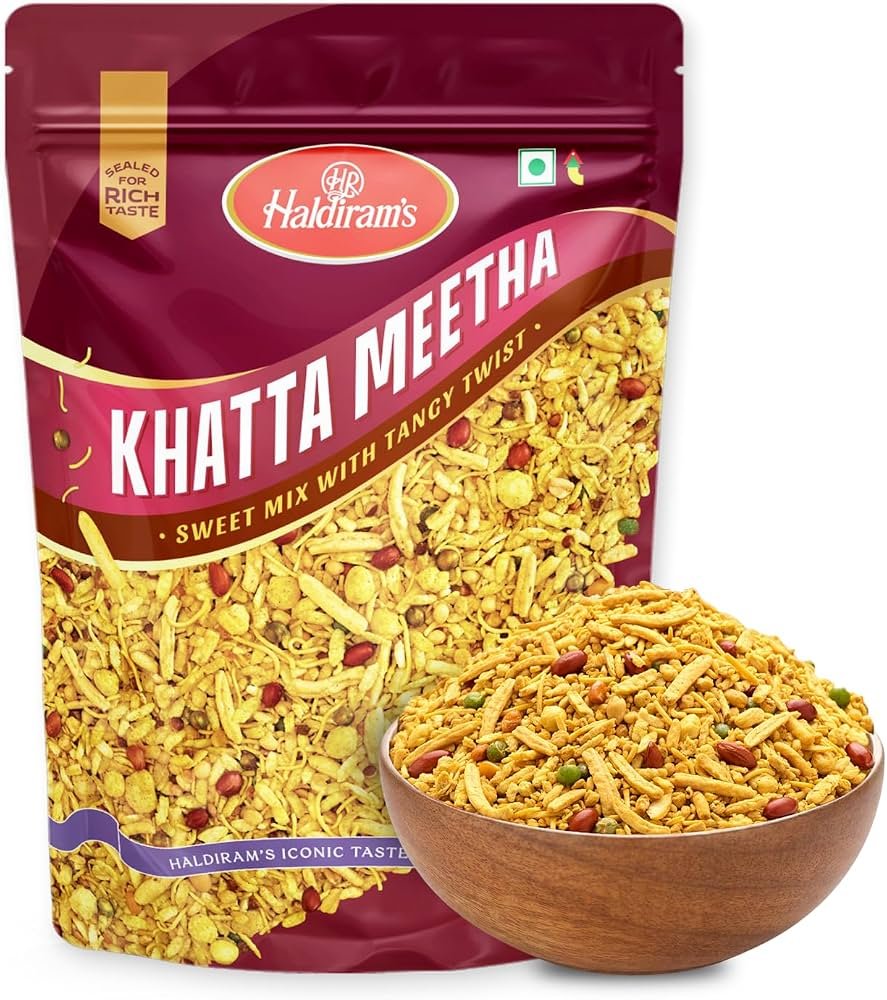 Khatta Meetha