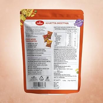 Khatta Meetha