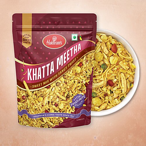 Khatta Meetha
