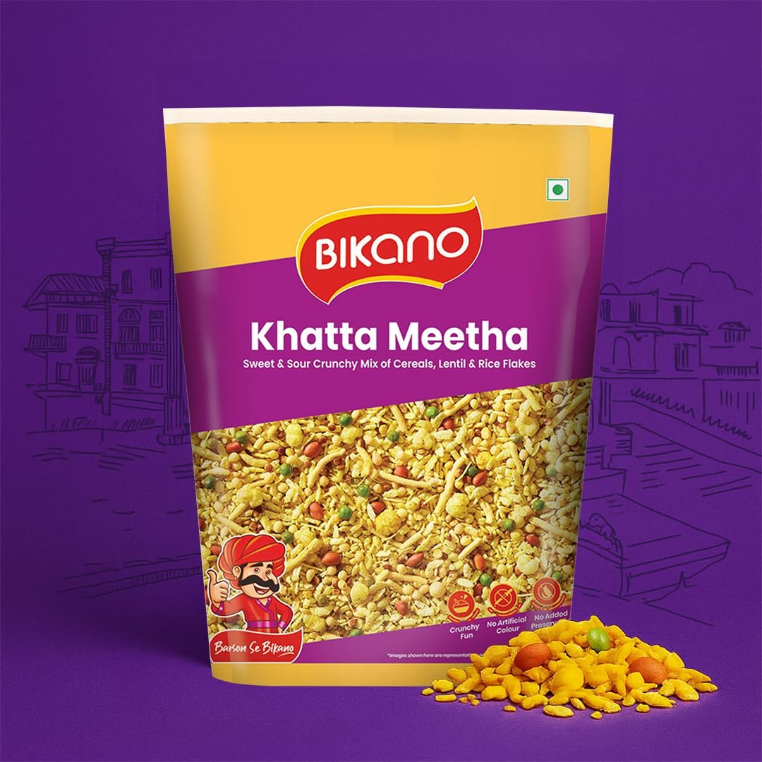 Khatta Meetha