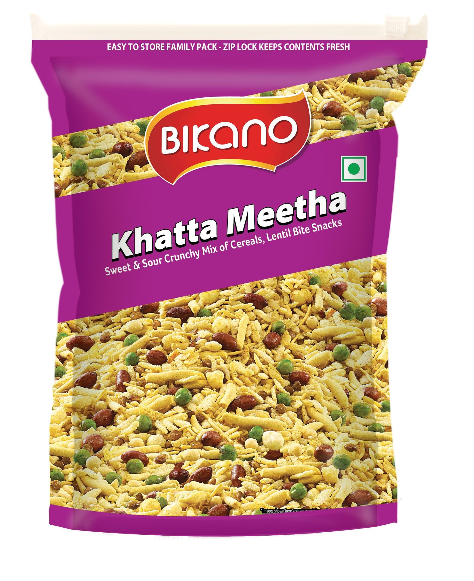 Khatta Meetha