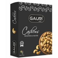 Cashew Roasted