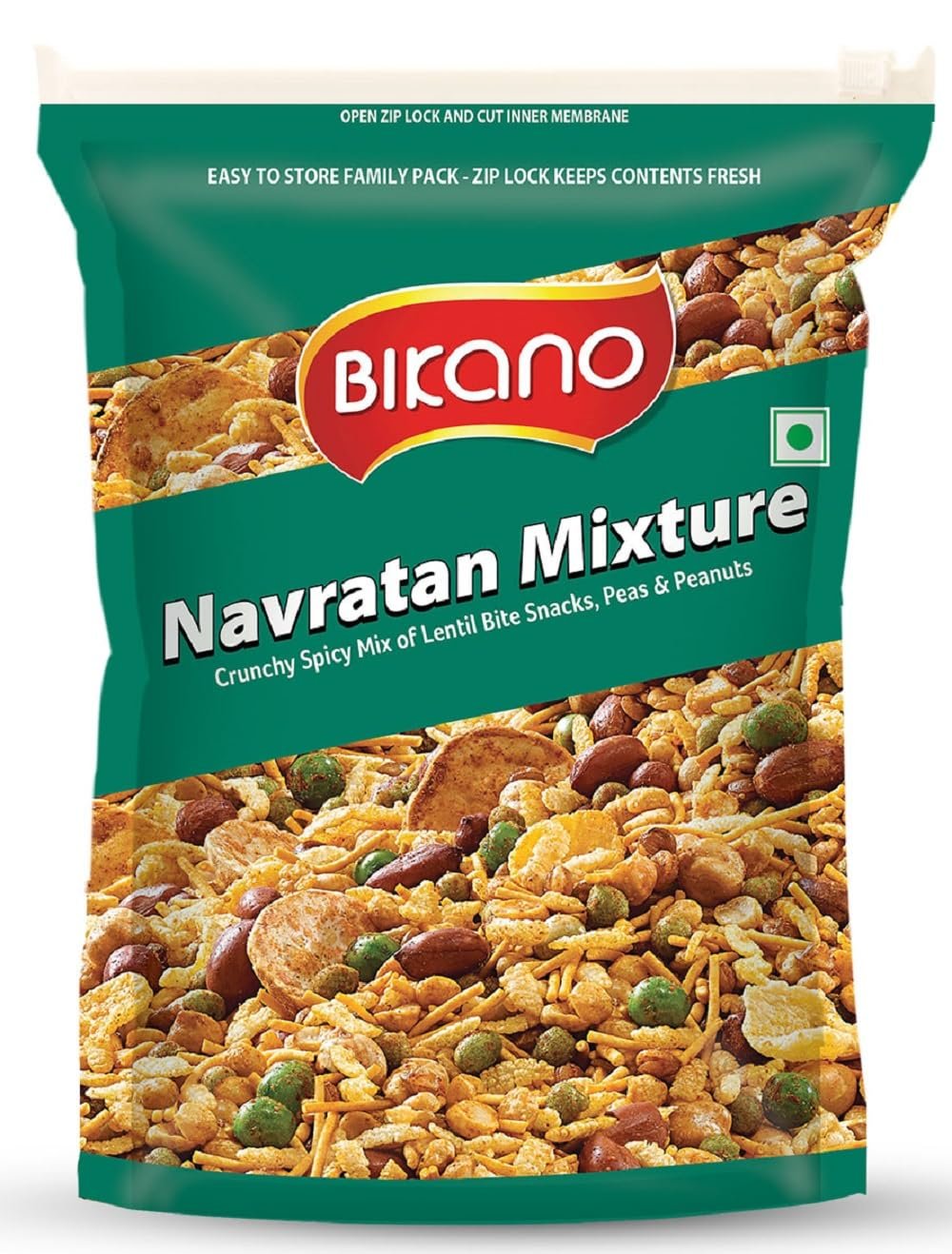 Navratan Mixture