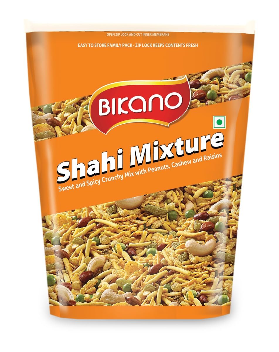 Shahi Mixture
