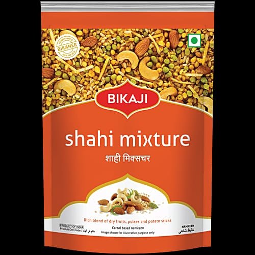 Shahi Mixture