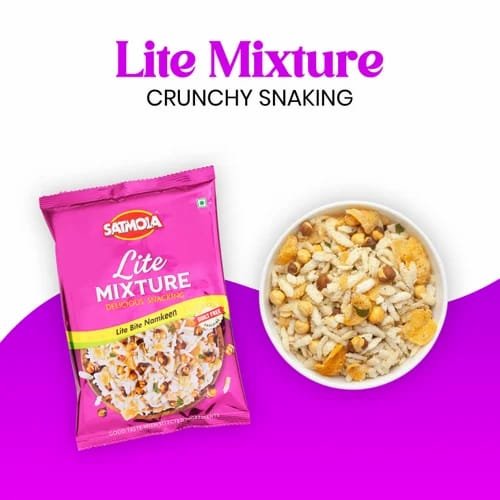 Lite Mixture