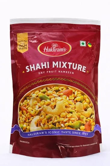 Shahi Mixture