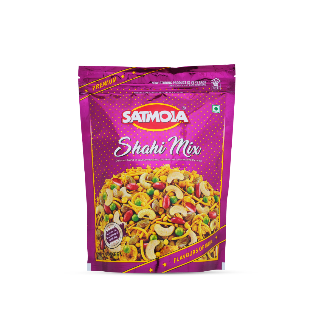 Shahi Mix