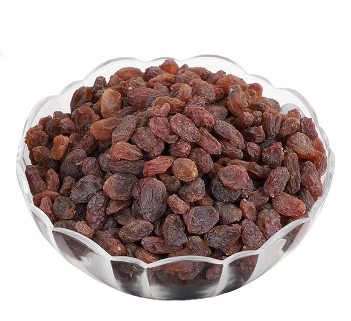 Red Leaf Selected Raisins