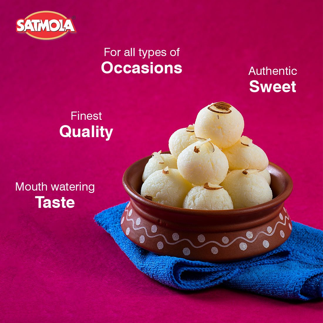 Rasgulla