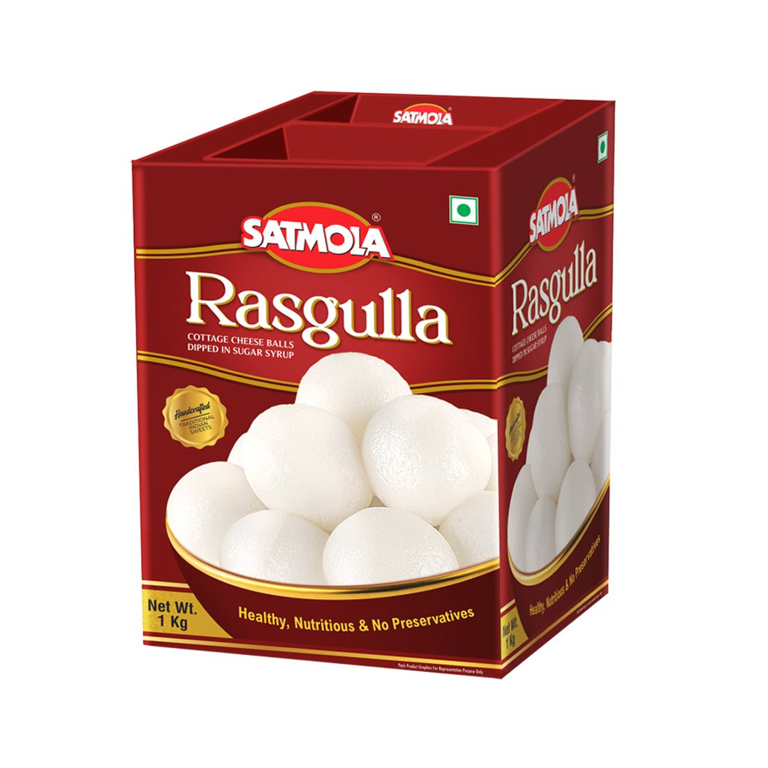 Rasgulla