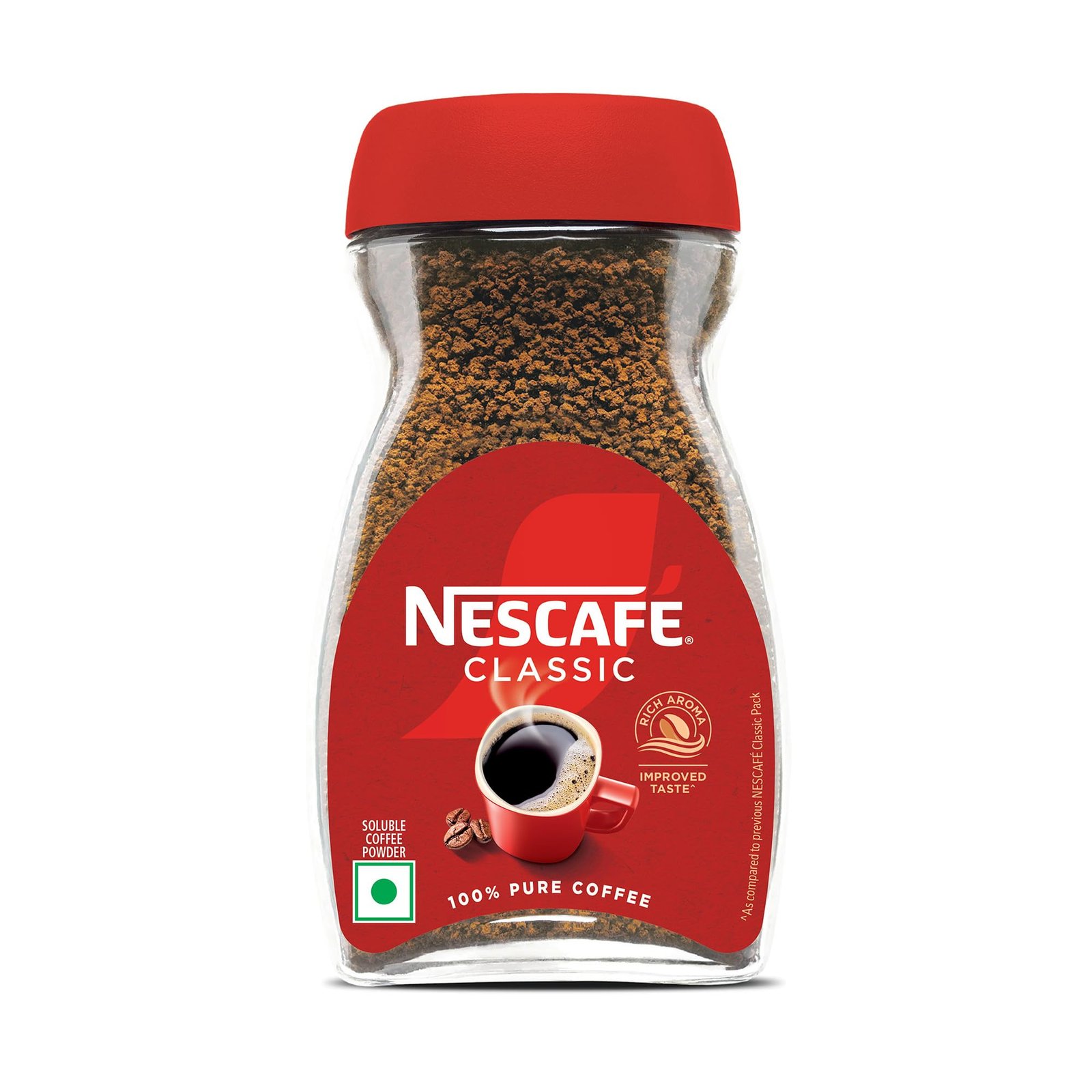 Nescafe Classic Coffee Powder