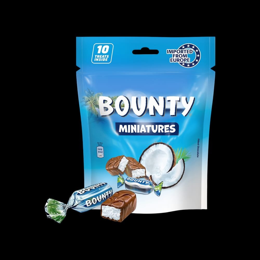 Bounty Imported