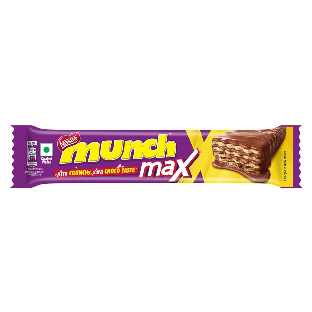 Munch Max Nestle