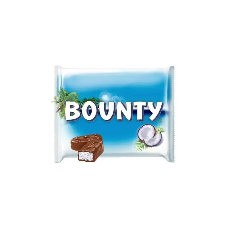 Bounty Imported