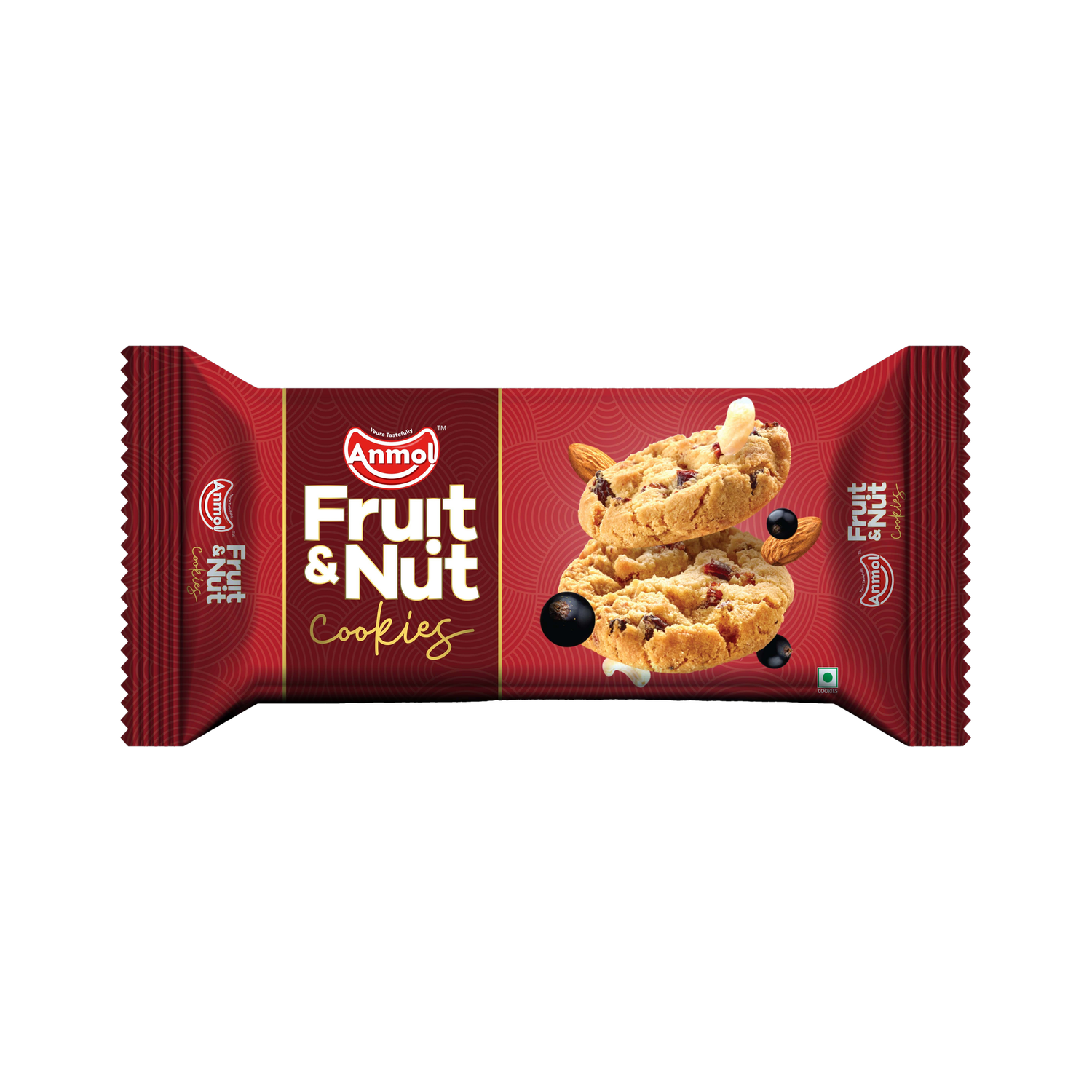 Fruit & Nut Anmol Biscuits