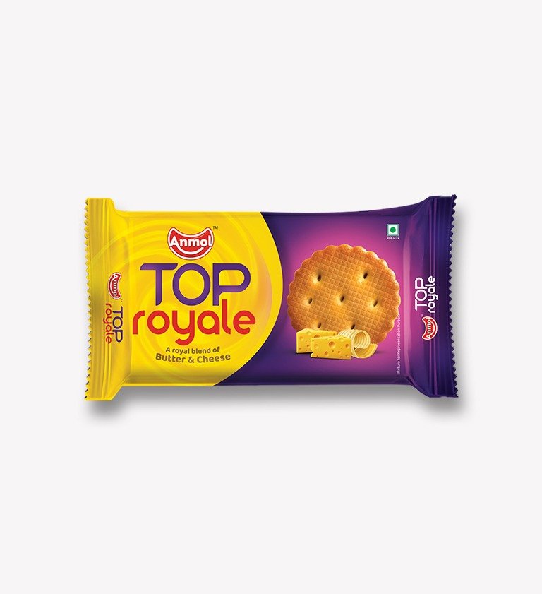 Top Royale Anmol
