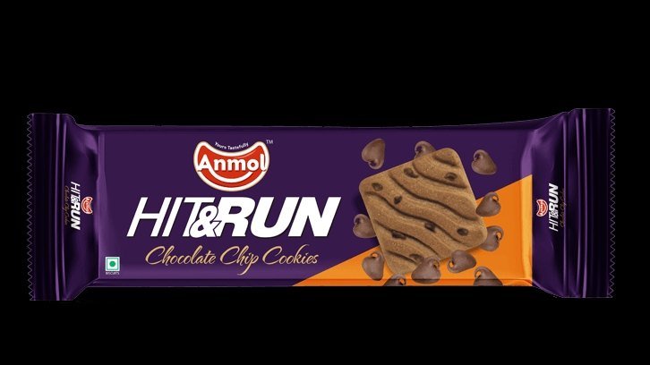 Anmol Hit & Run