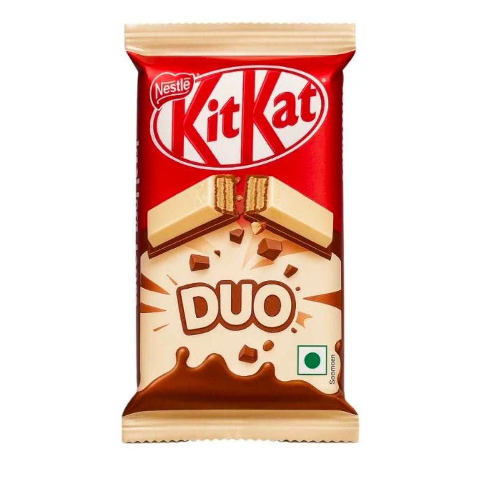 KitKat Duo