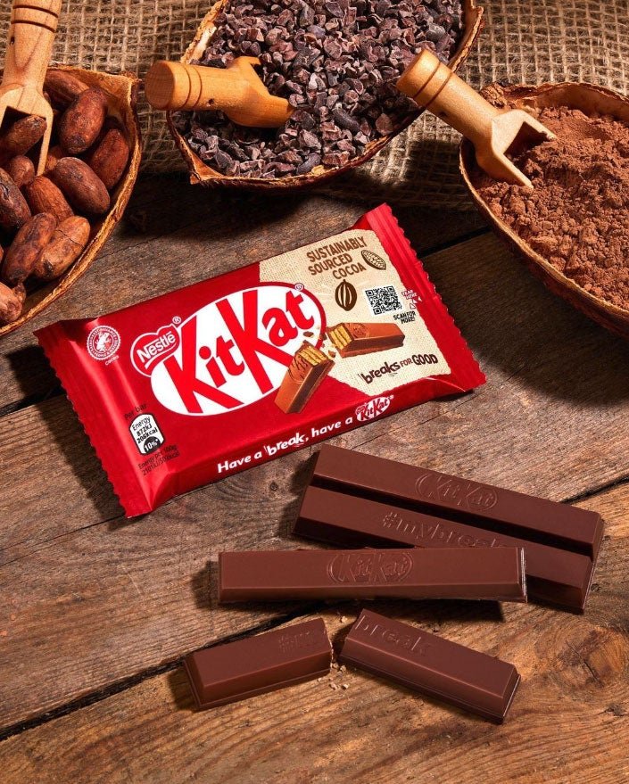 KitKat