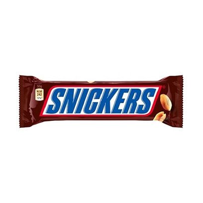 Snickers Chocolate