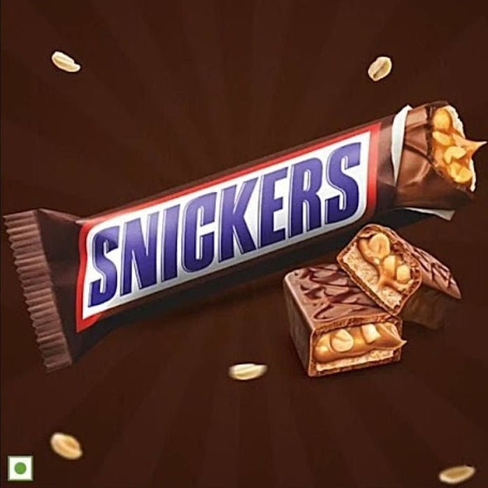 Snickers Chocolate