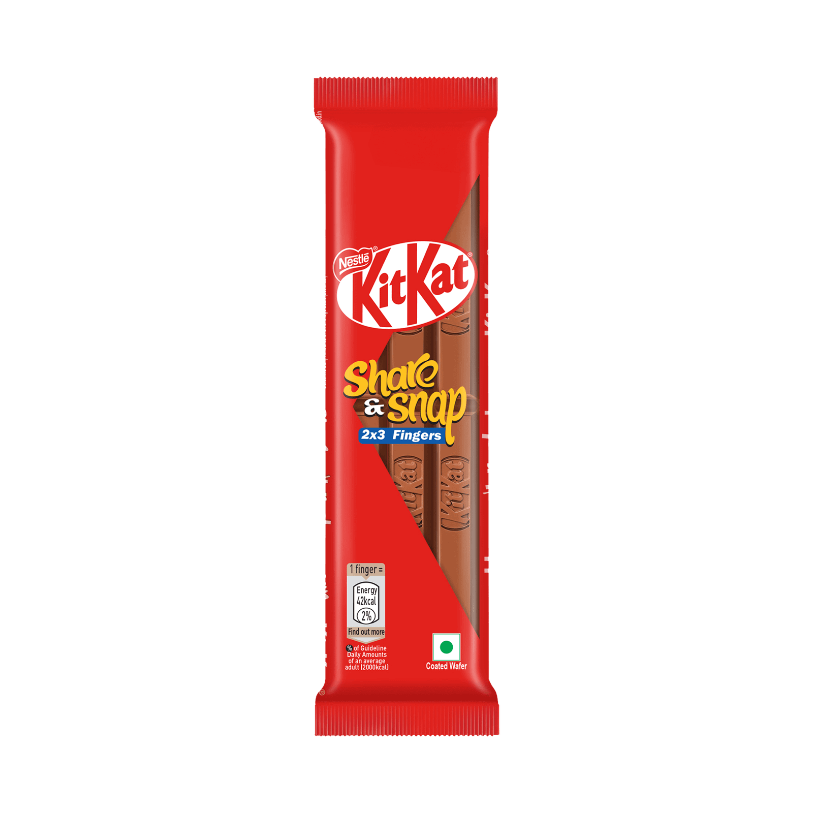 KitKat Share & Snap