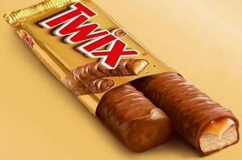 Twix Imported