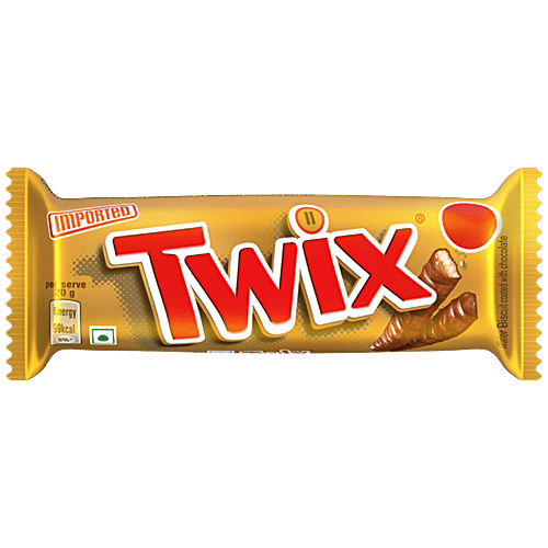 Twix Imported