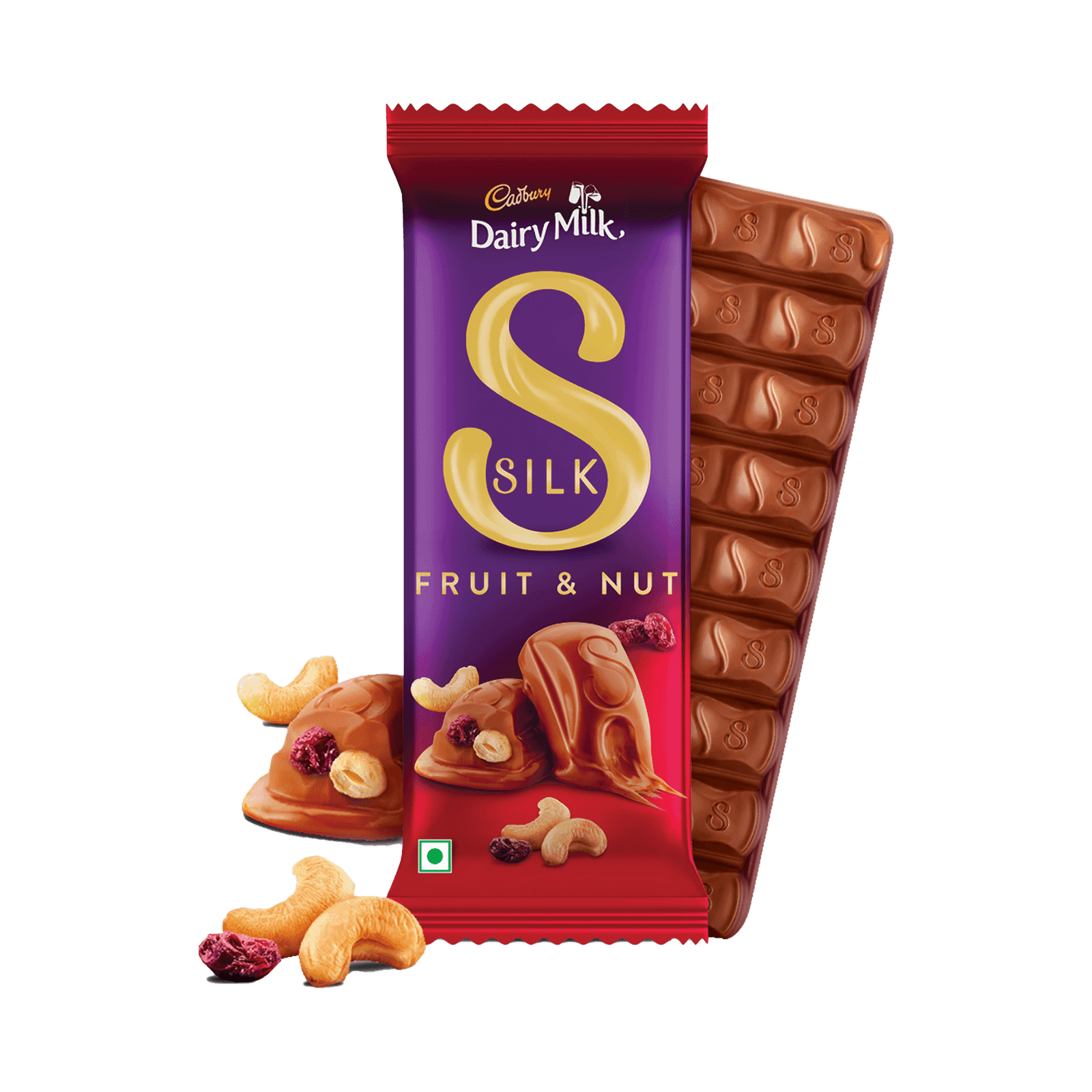 Cadbury Dairy Milk Fruit & Nut