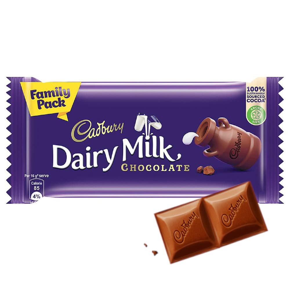Cadbury Dairy Milk