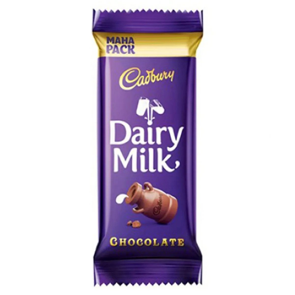 Cadbury Dairy Milk