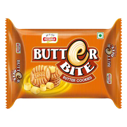Butter Bite Cashew Priyagold