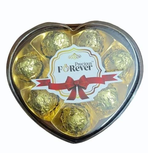 Precious Forever Chocolate
