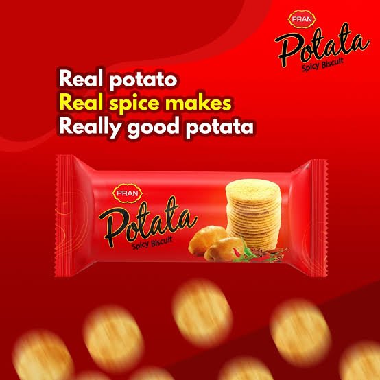 Potata Chips
