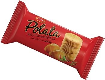 Potata Chips