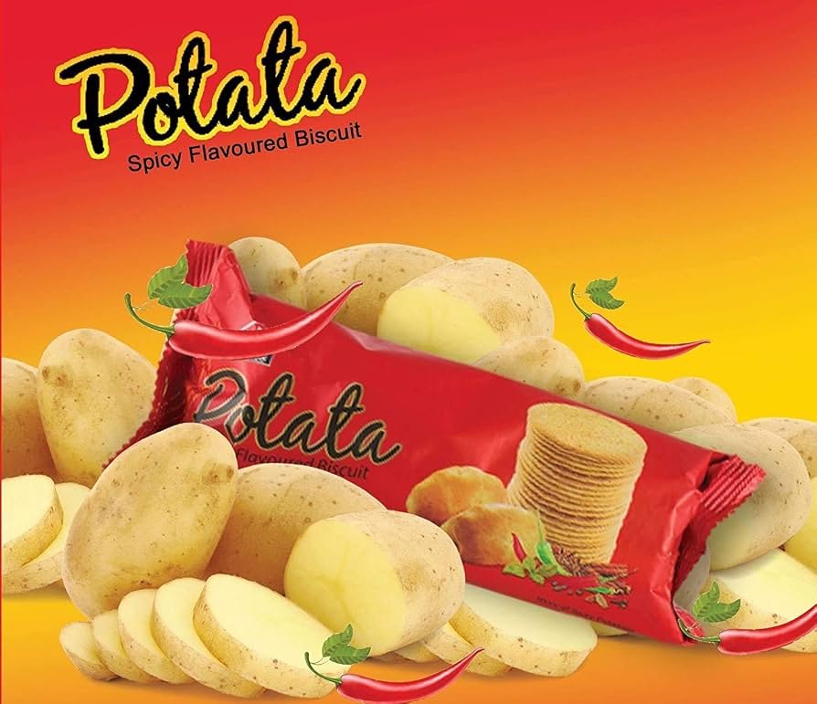 Potata Chips