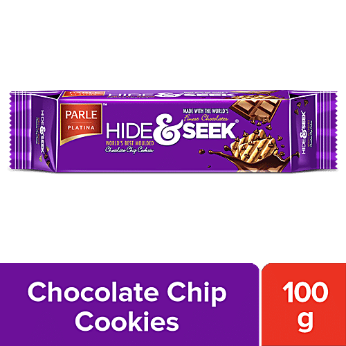 Parle Hide & Seek