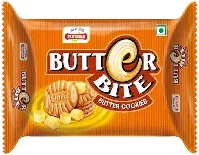 Priyagold Butter Bite