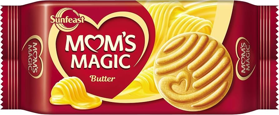 Sunfeast Mom's Magic Butter
