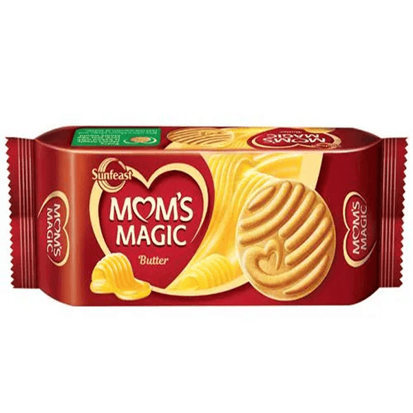Sunfeast Mom's Magic Butter